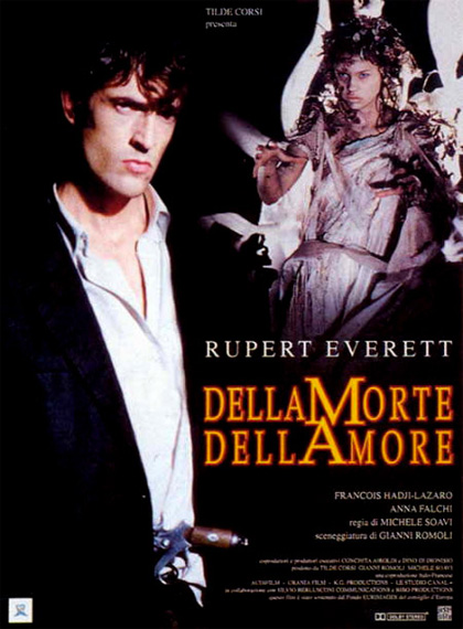 [RECENSIONE] Dellamorte Dellamore (Michele Soavi)