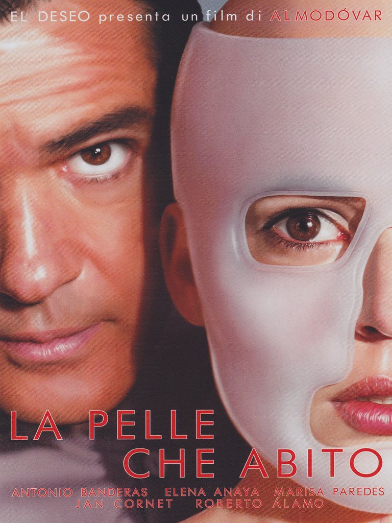 [RECENSIONE] La Pelle che Abito (Pedro Almodóvar)