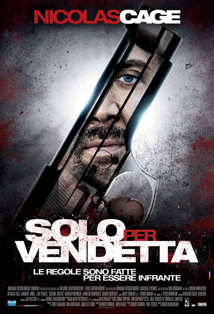 [RECENSIONE] Solo per Vendetta (Roger Donaldson)