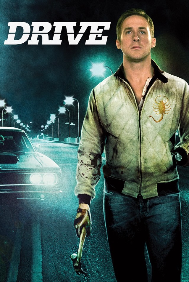 [RECENSIONE] Drive (Nicolas Winding Refn)