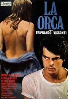 [RECENSIONE] La Orca (Eriprando Visconti)