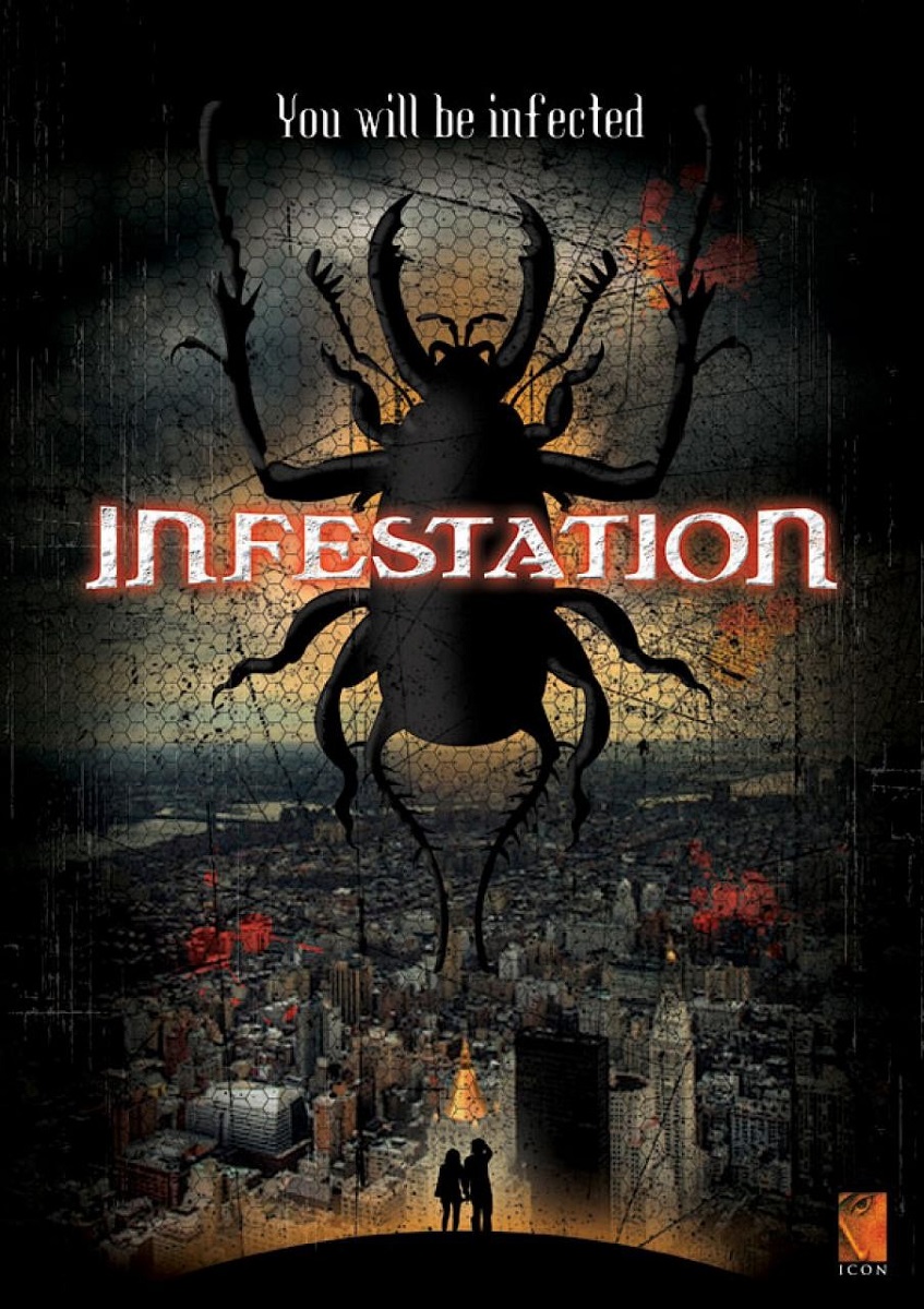 [RECENSIONE] Infestation (Kyle Rankin)