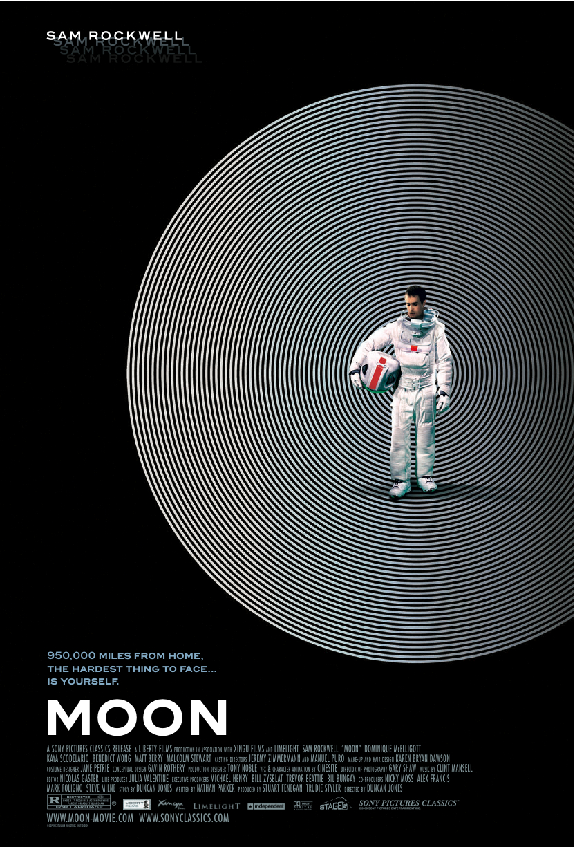[RECENSIONE] Moon (Duncan Jones)