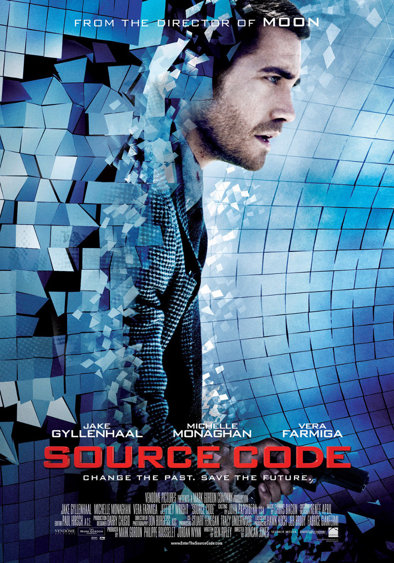 [RECENSIONE] Source Code (Duncan Jones)