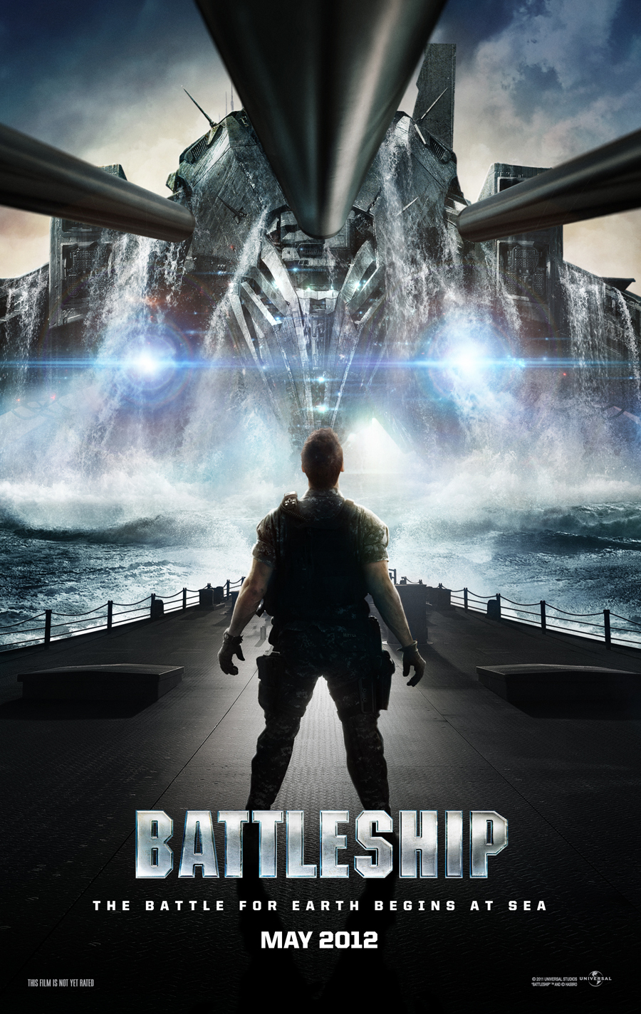 [RECENSIONE] Battleship (Peter Berg)