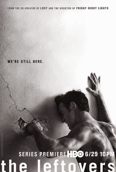 [RECENSIONE] The Leftovers – Svaniti nel nulla (serie tv, stagione 1)