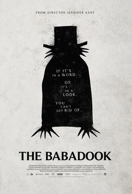 [RECENSIONE] Babadook (Jennifer Kent)