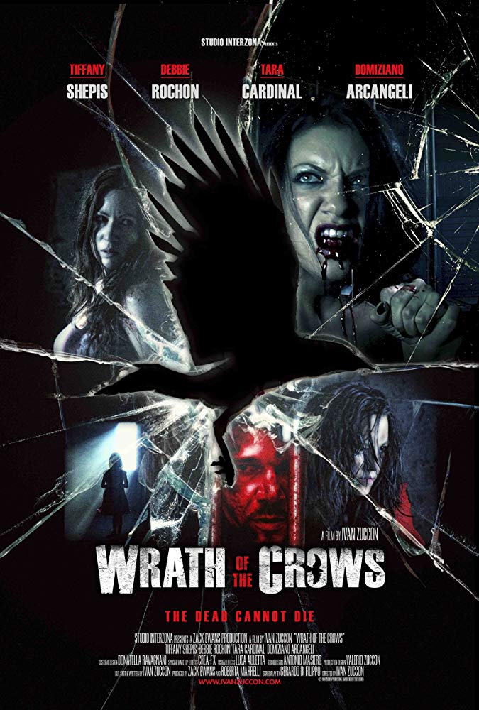 [RECENSIONE] Wrath of the Crows (Ivan Zuccon)