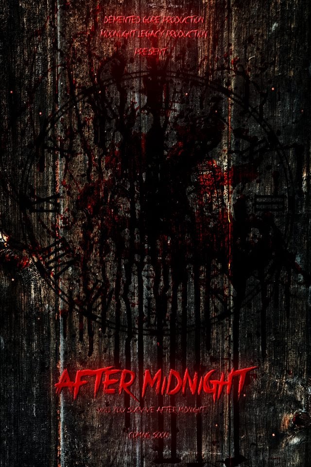 [RECENSIONE] After Midnight (AA.VV.)