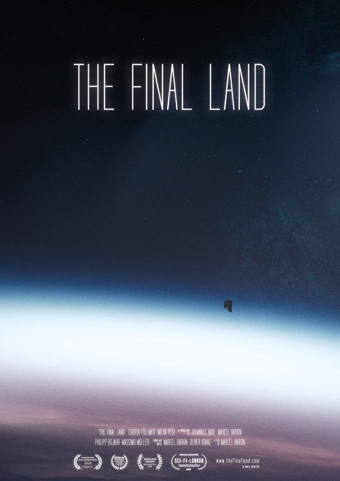 [OLTRE LO SPECCHIO] The Final Land (Marcel Barion), la recensione