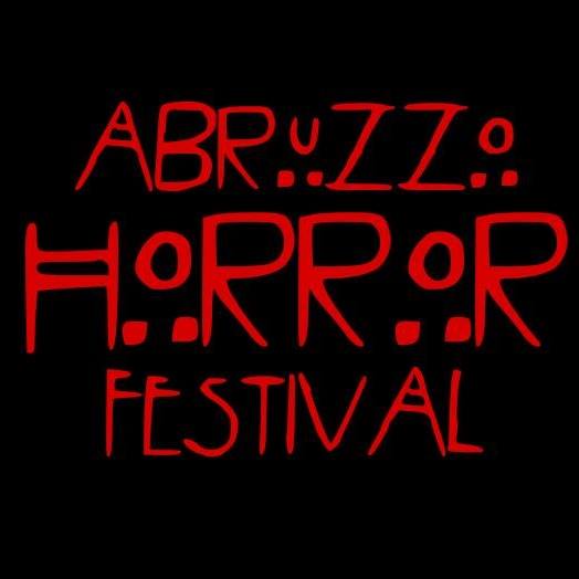 Il logo Abruzzo Horror Festival