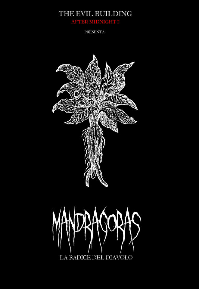 [NEWS] Il teaser trailer di Mandragoras