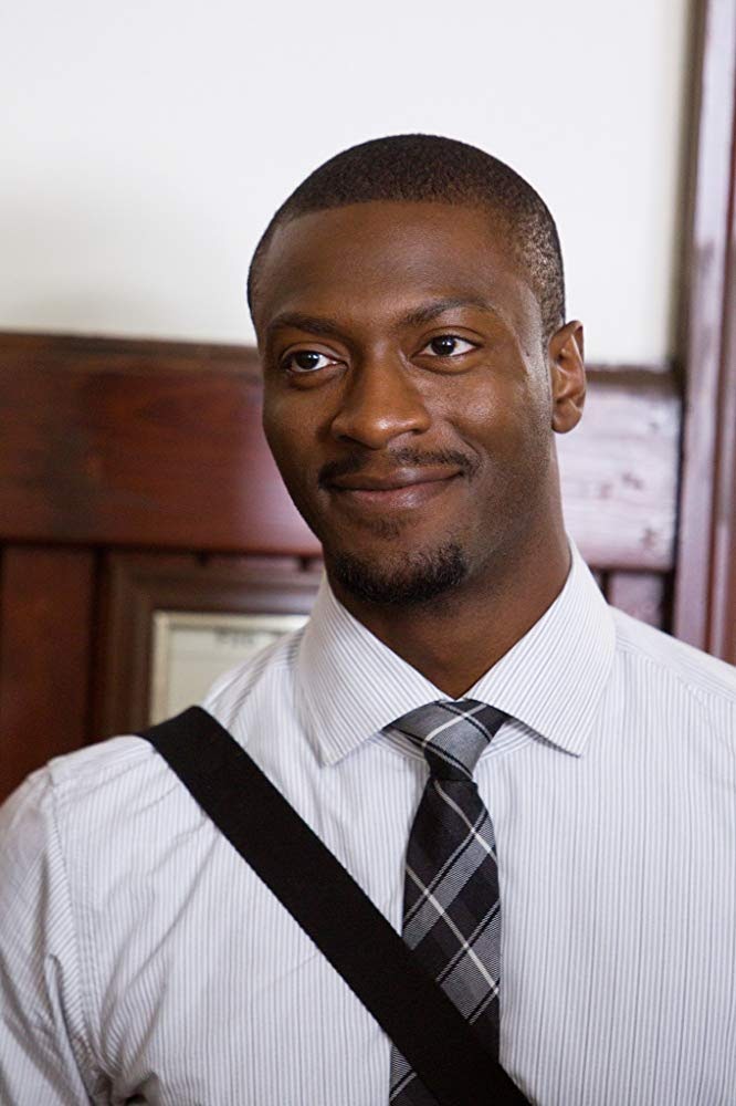 [NEWS] Aldis Hodge nel cast del nuovo Uomo Invisibile