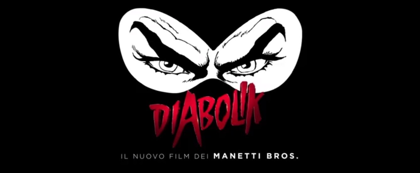 [NEWS] Marinelli, Mastandrea e Leone nel cast del Diabolik dei Manetti Bros.