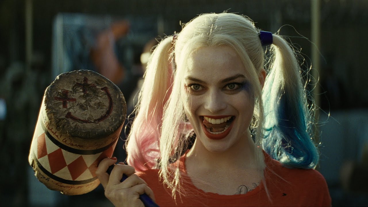 [NEWS] Margot Robbie produrrà la serie horror tratta da Ameri-Scares