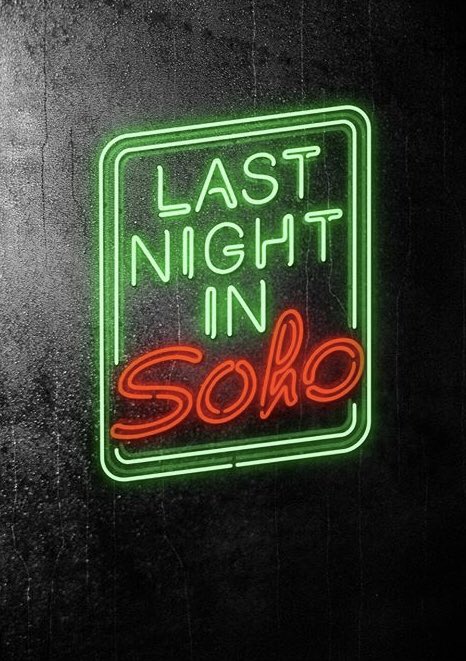 [NEWS] La prima foto da Last Night in Soho