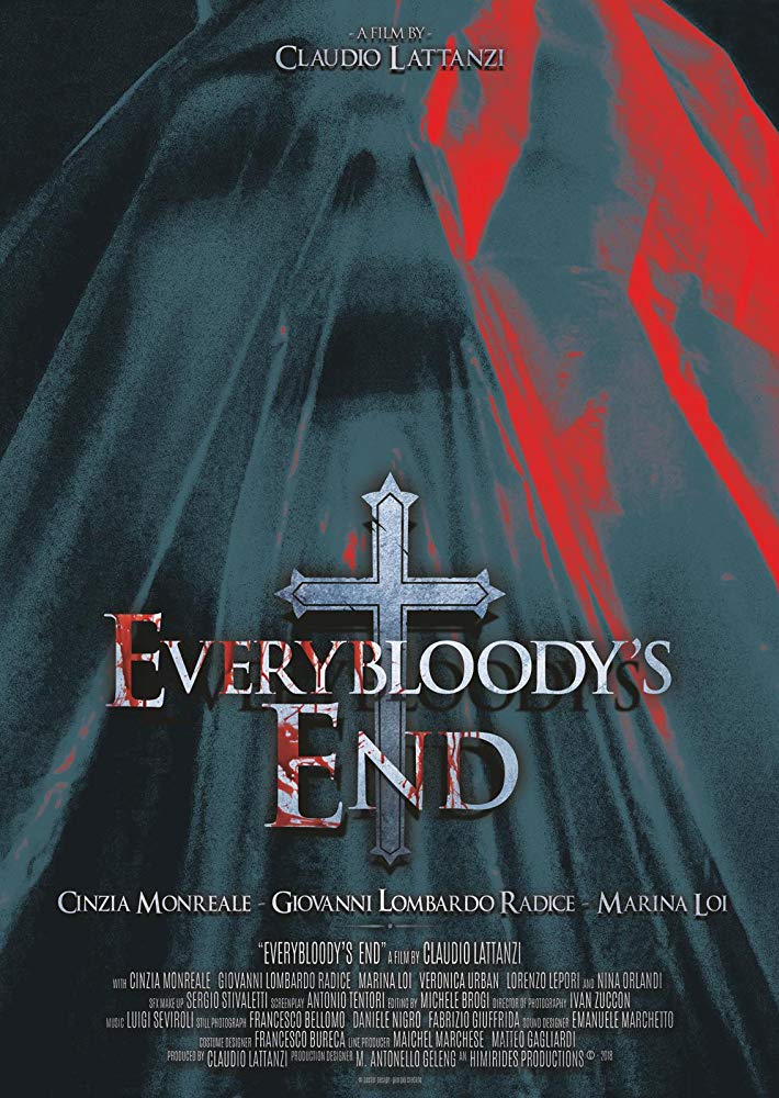 [NEWS] Everybloody’s End in anteprima al Festival di Sitges