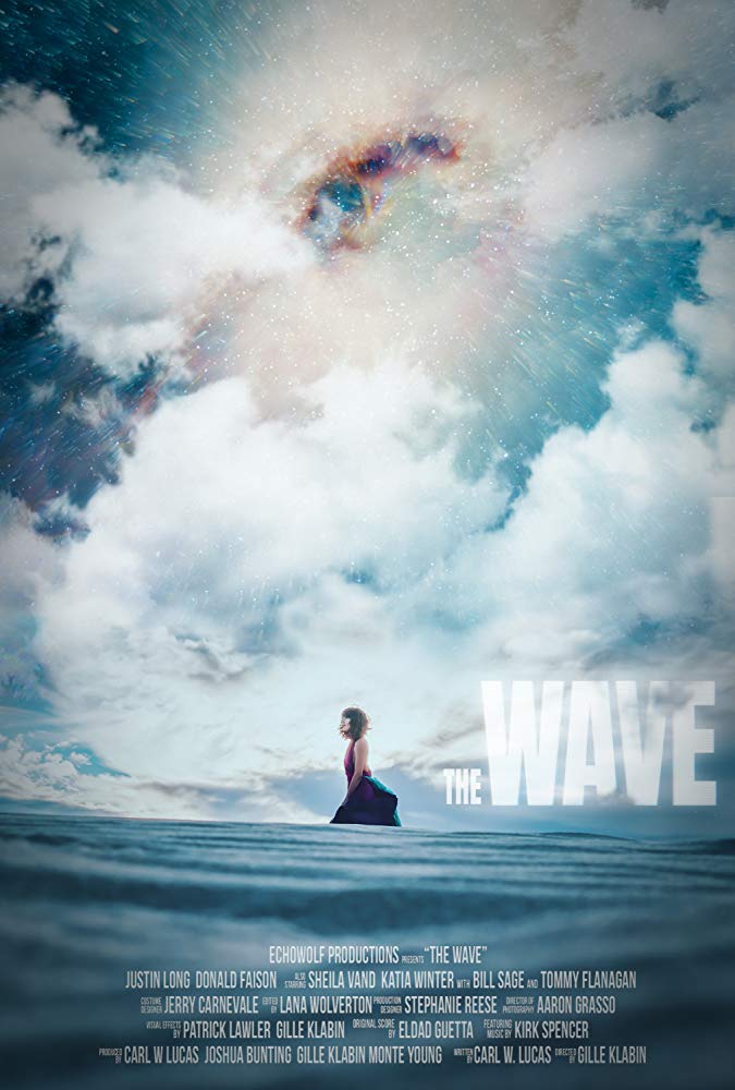 [NEWS] Il trailer dello psichedelico The Wave, in anteprima al Fantastic Fest