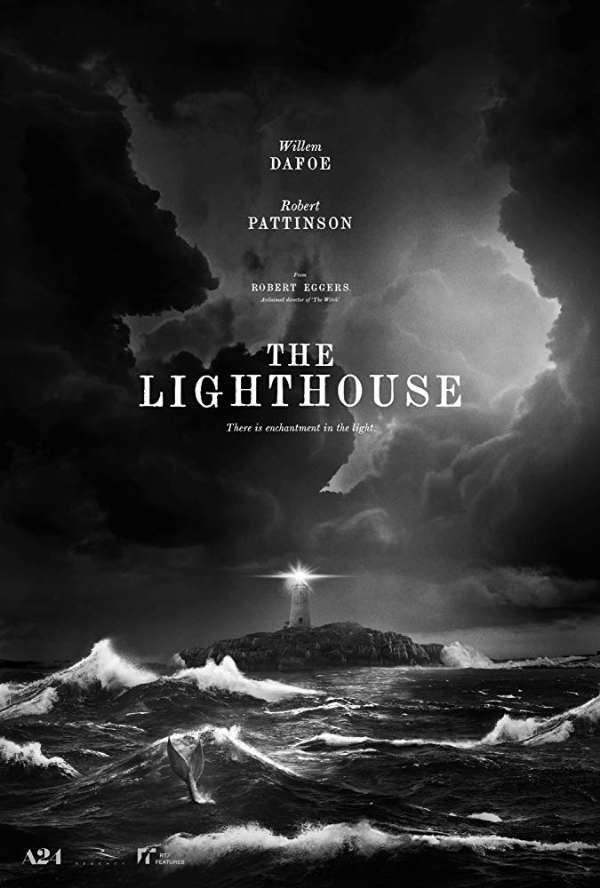 The Lighthouse in proiezione al Lake Como Film Festival