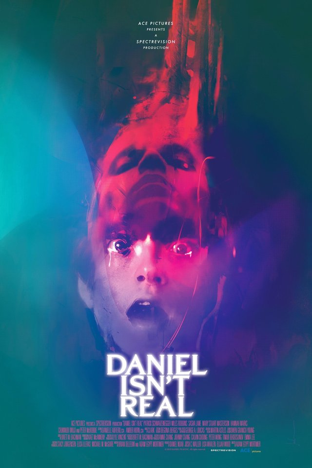 [NEWS] Il trailer di Daniel isn’t Real