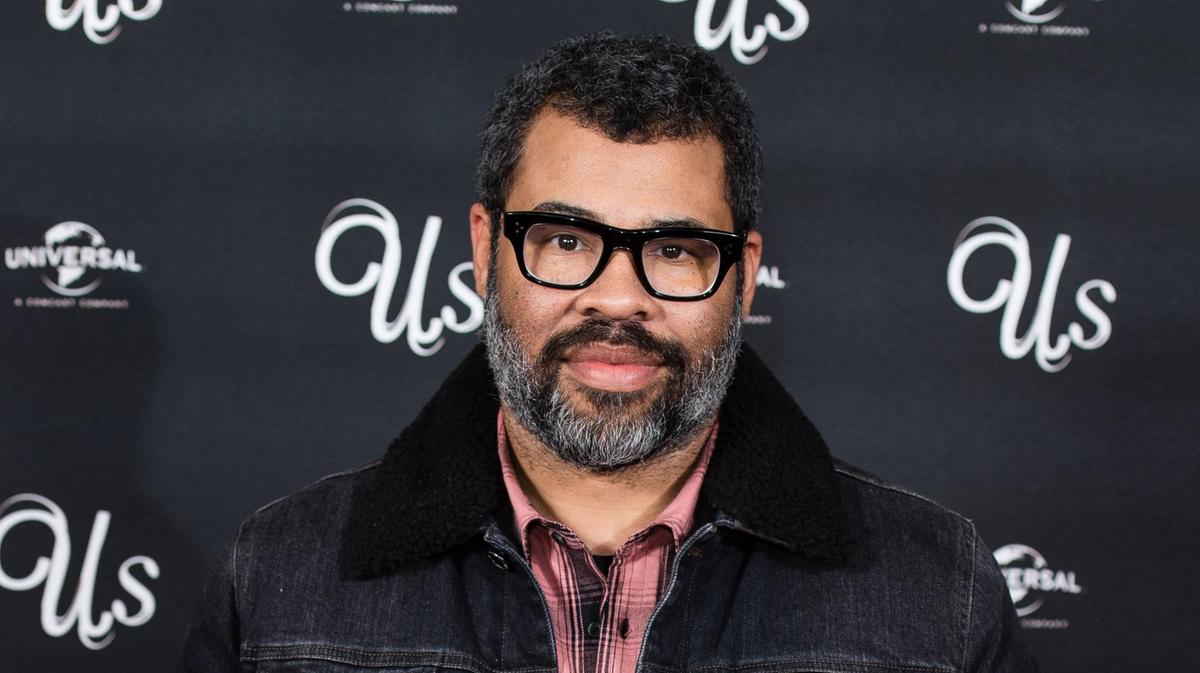 [NEWS] Jordan Peele girerà (altri) due film con la Universal