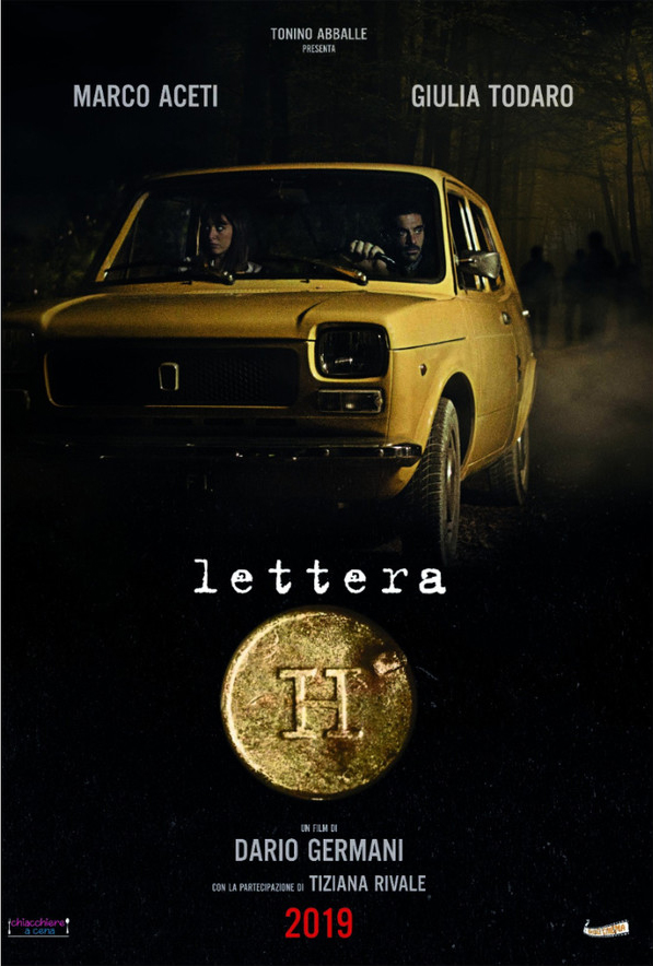 [RECENSIONE] Lettera H (Dario Germani)