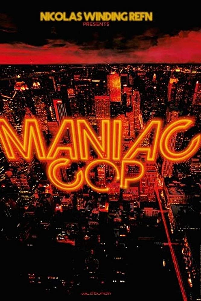 NEWS Il remake di Maniac Cop di Refn diventa una serie TV HBO