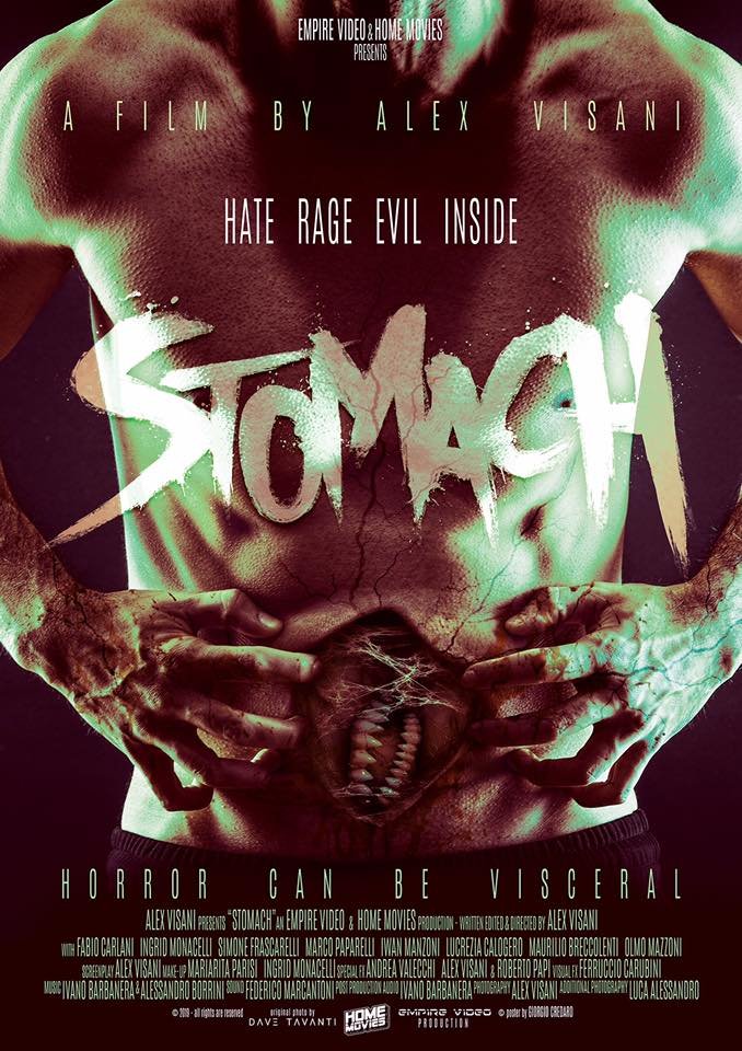 [NEWS] L’horror Stomach distribuito in Canada e Stati Uniti
