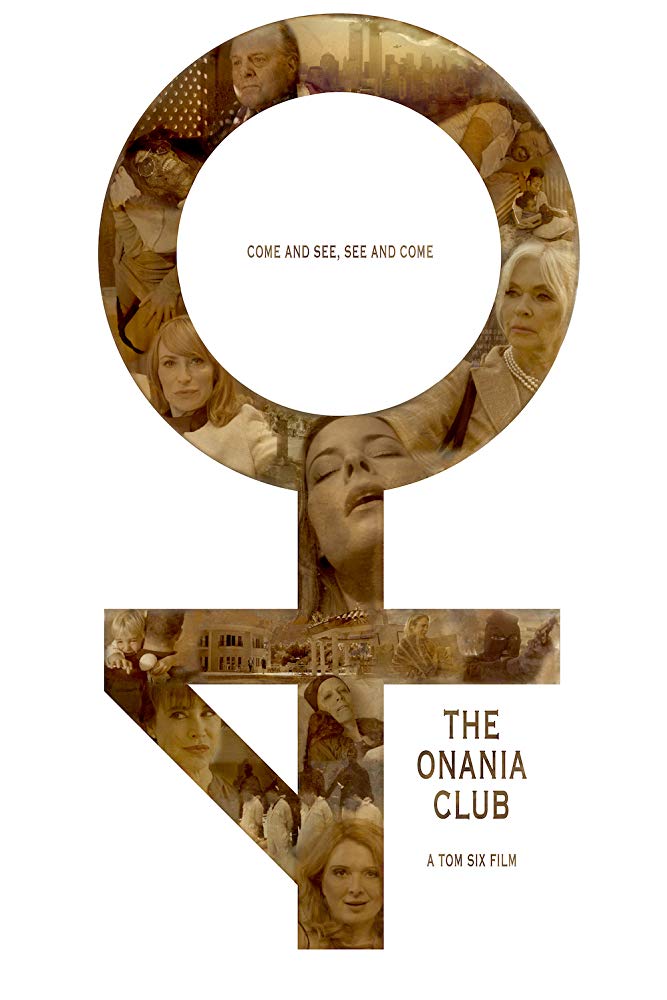 [NEWS] Il nuovo trailer di The Onania Club di Tom Six