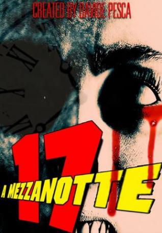 [RECENSIONE] 17 A Mezzanotte (AA.VV)