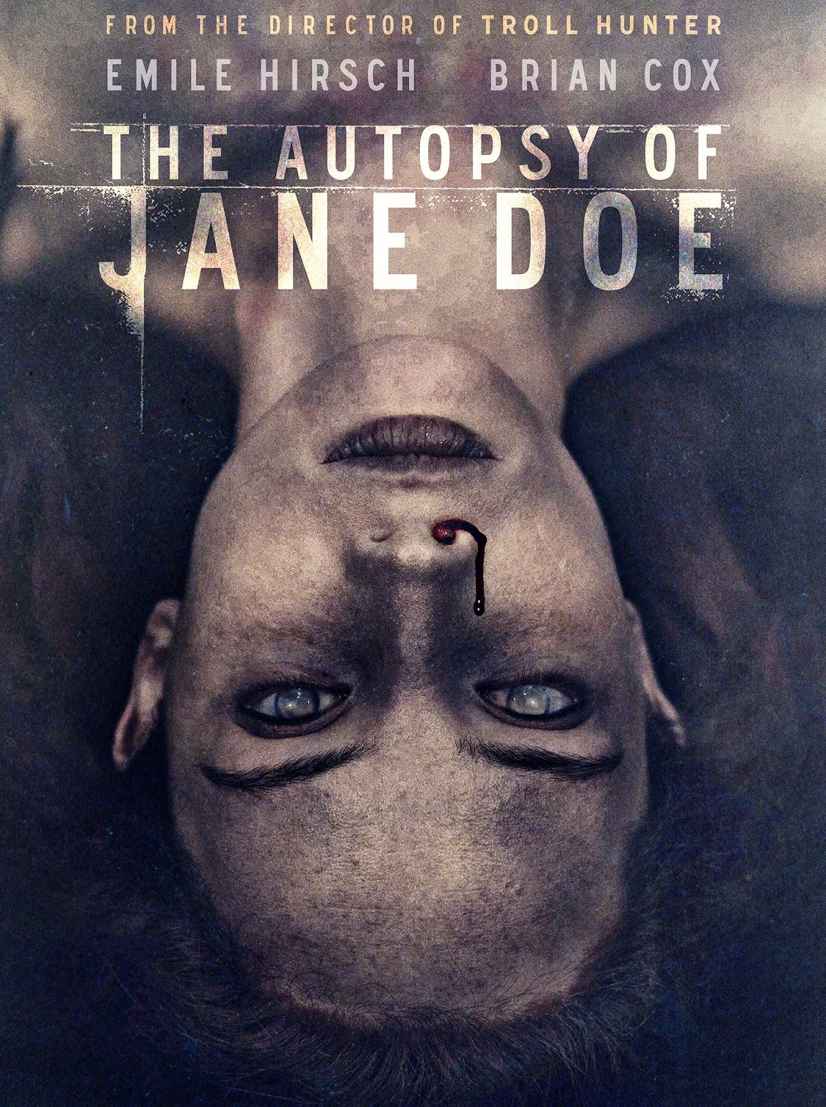 [RECENSIONE] Autopsy (The Autopsy of Jane Doe)