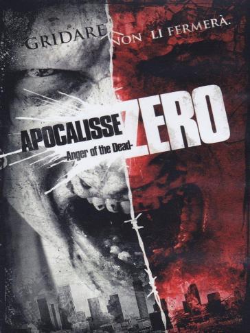 [RECENSIONE] Apocalisse Zero (Francesco Picone)