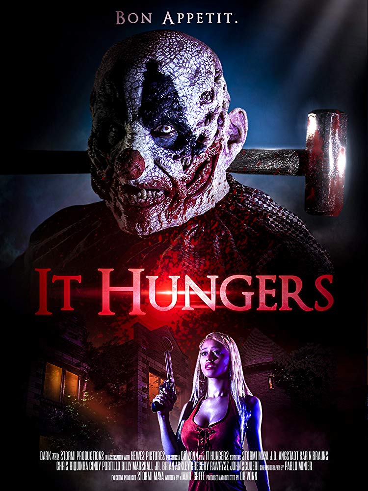 [NEWS] Ancora clown assassini… Il trailer di It Hungers