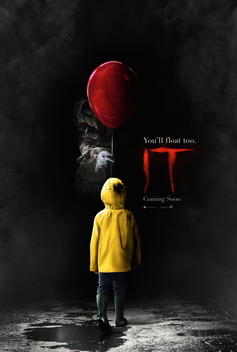 [RECENSIONE] (2) It (Andy Muschietti)