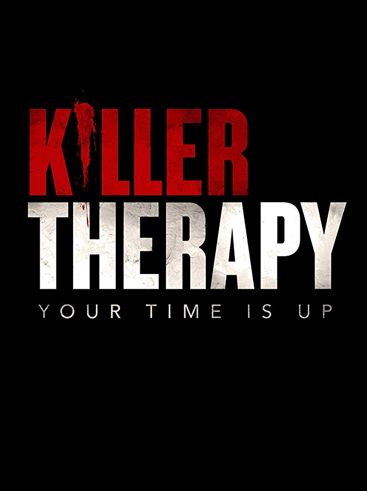 [NEWS] Il trailer del thriller Killer Therapy