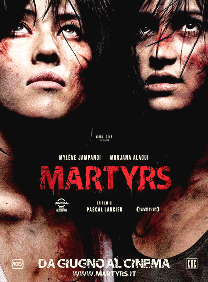 [RECENSIONE] Martyrs (Pascal Laugier)