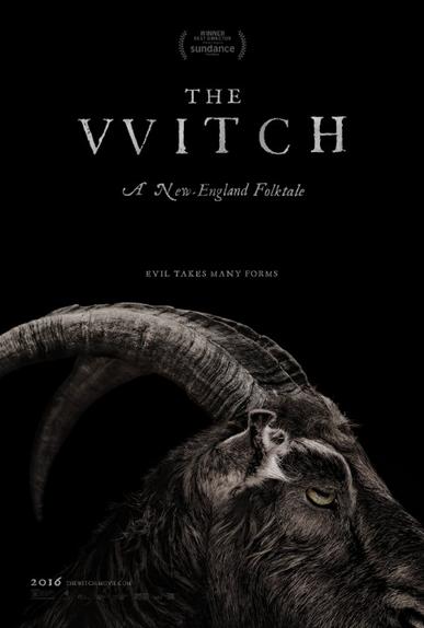 [RECENSIONE] (2) The Witch (Robert Eggers)