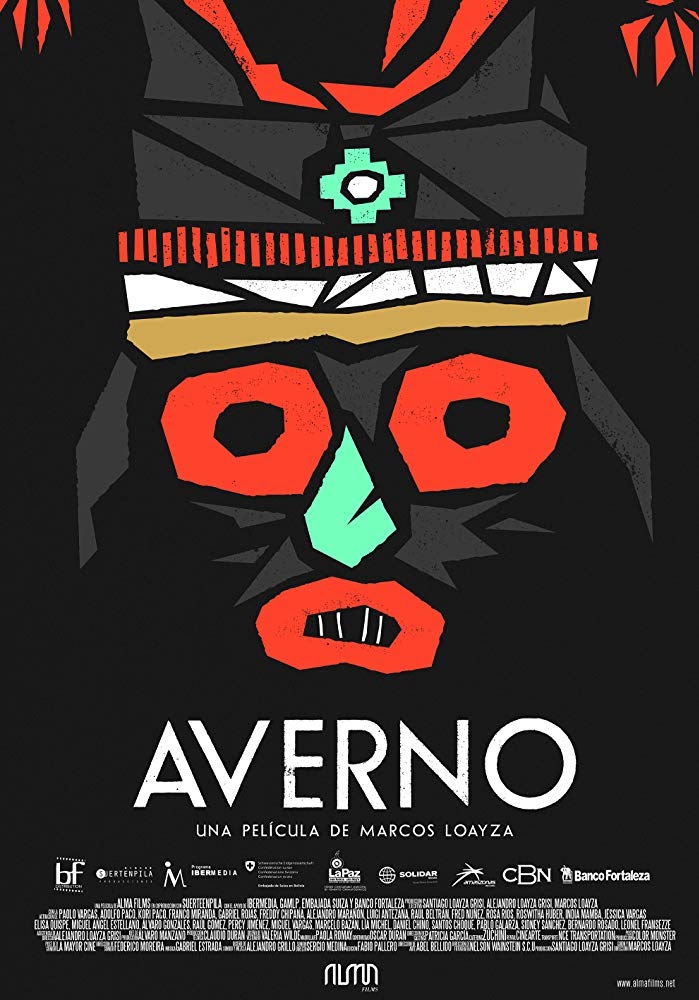 [OLTRE LO SPECCHIO] Averno (Marcos Loayza), la recensione