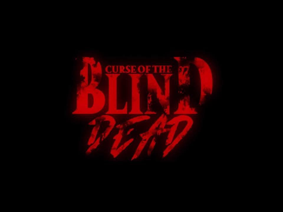 [NEWS] Il trailer di Curse Of The Blind Dead + 2 FOTO ESCLUSIVE dal set