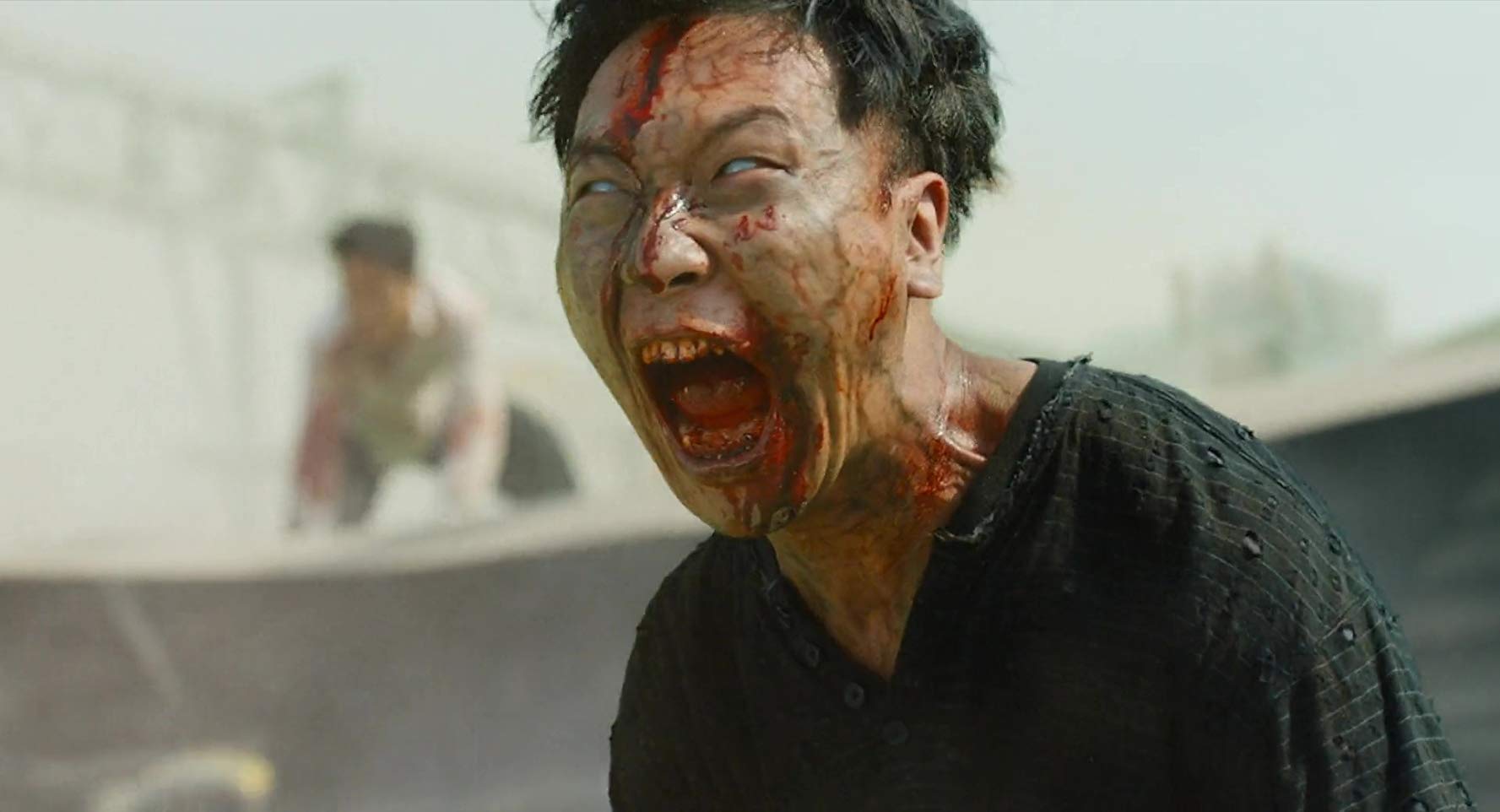 [NEWS] Peninsula, il seguito di Train to Busan, arriverà in estate