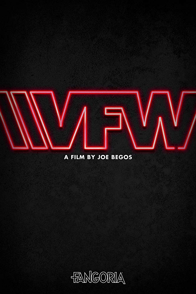 [NEWS] Il trailer di VFW: film su dei veterani in guerra contro un gruppo di spacciatori