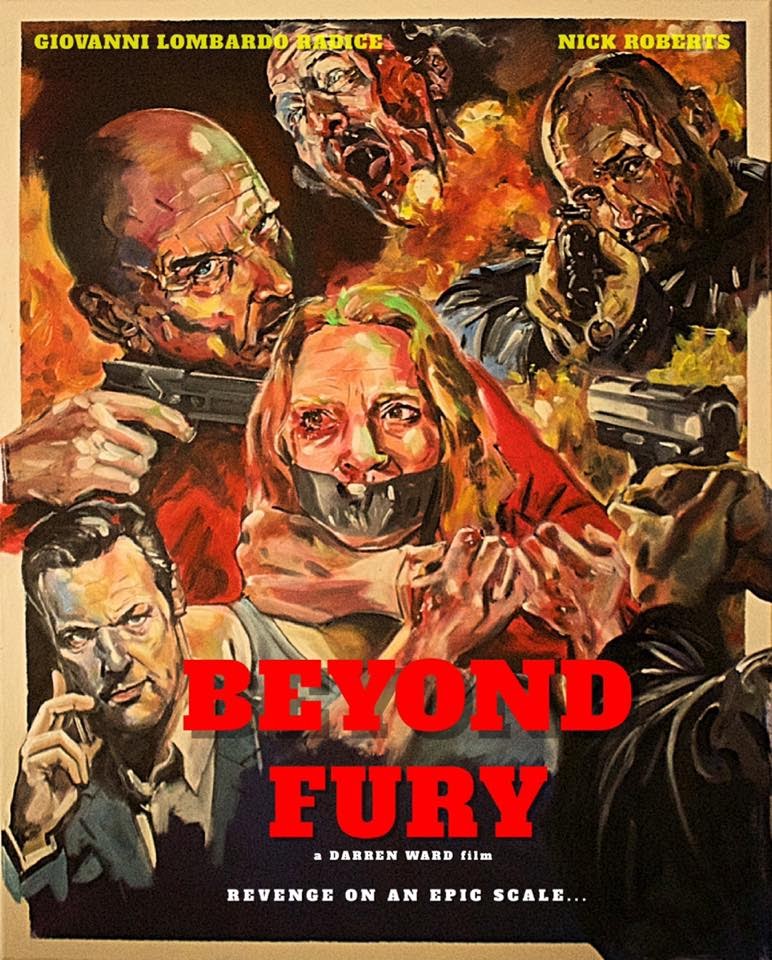 [NEWS] I titoli di testa di Beyond Fury