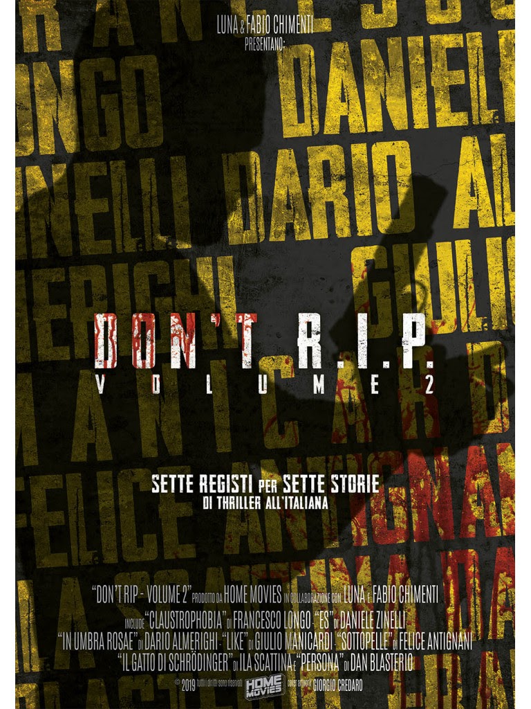 [RECENSIONE] Don’t Rip Volume 2 (AA.VV.)