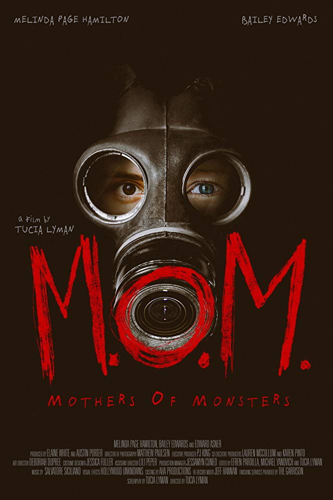 [NEWS] Il trailer del thriller M.O.M. Mothers of Monsters