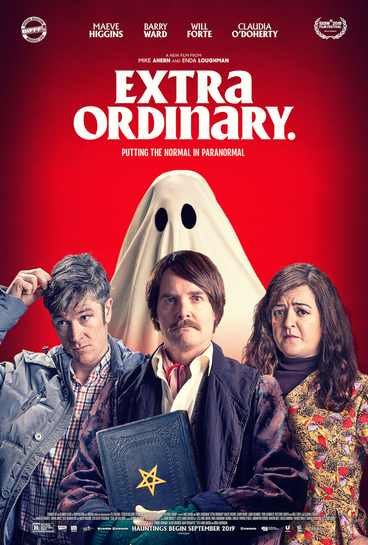 [NEWS] La commedia horror Extra Ordinary a marzo nelle sale degli U.S.A.