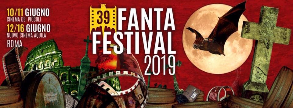 [NEWS] I vincitori del 39esimo Fantafestival