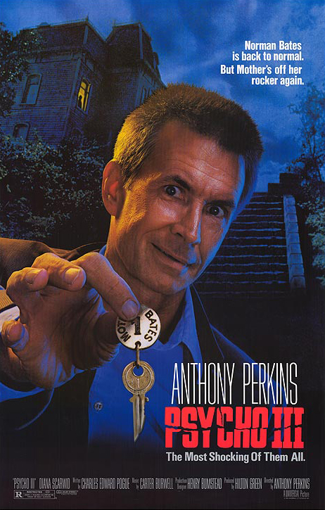 [EXTRA] Psycho III: nello spirito degli 80’s