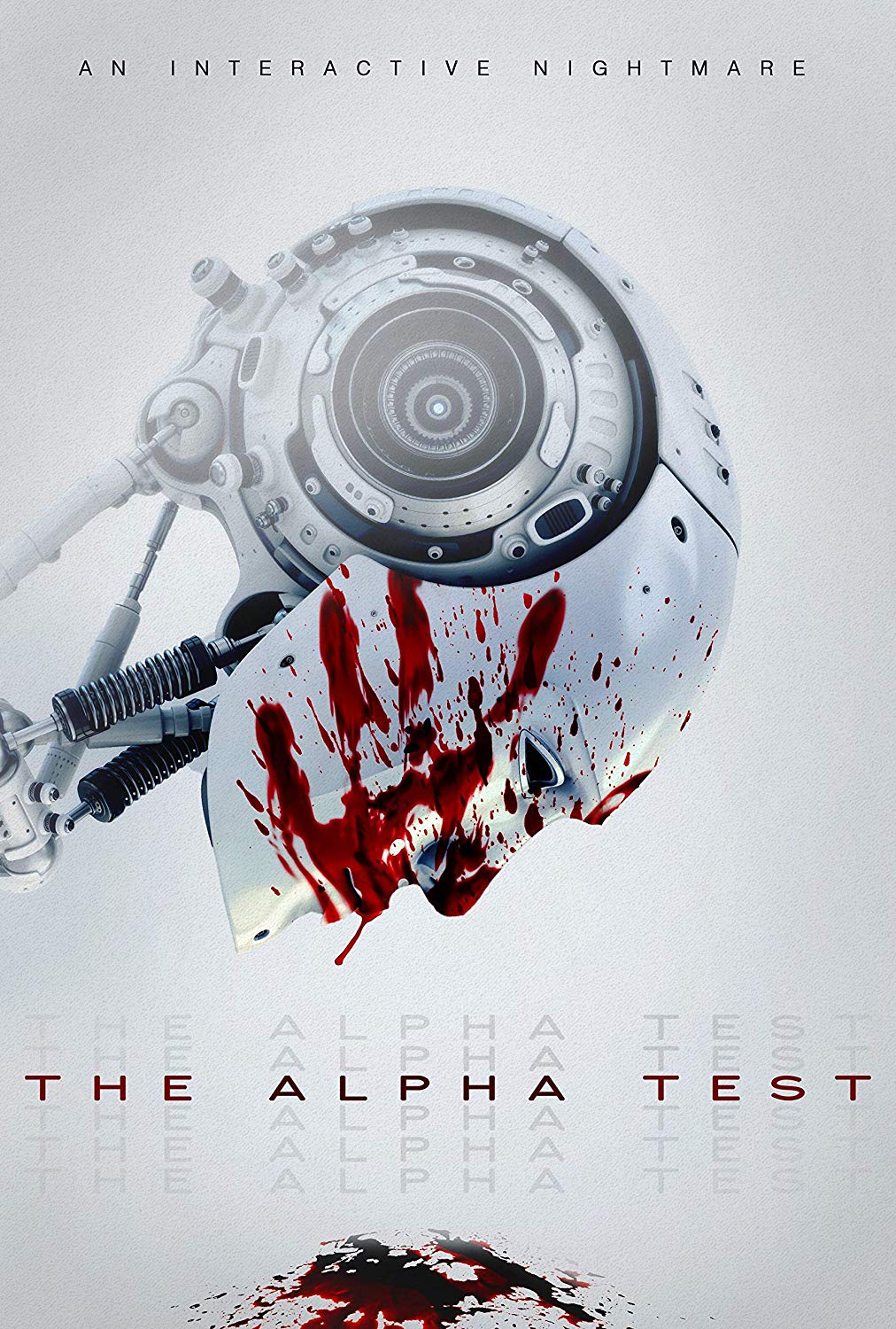 [NEWS] Il trailer di The Alpha Test, fantascientifico in cui la robotica si ribella all’uomo