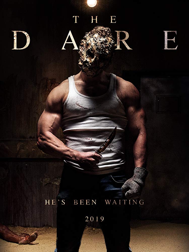 [NEWS] Il trailer di The Dare