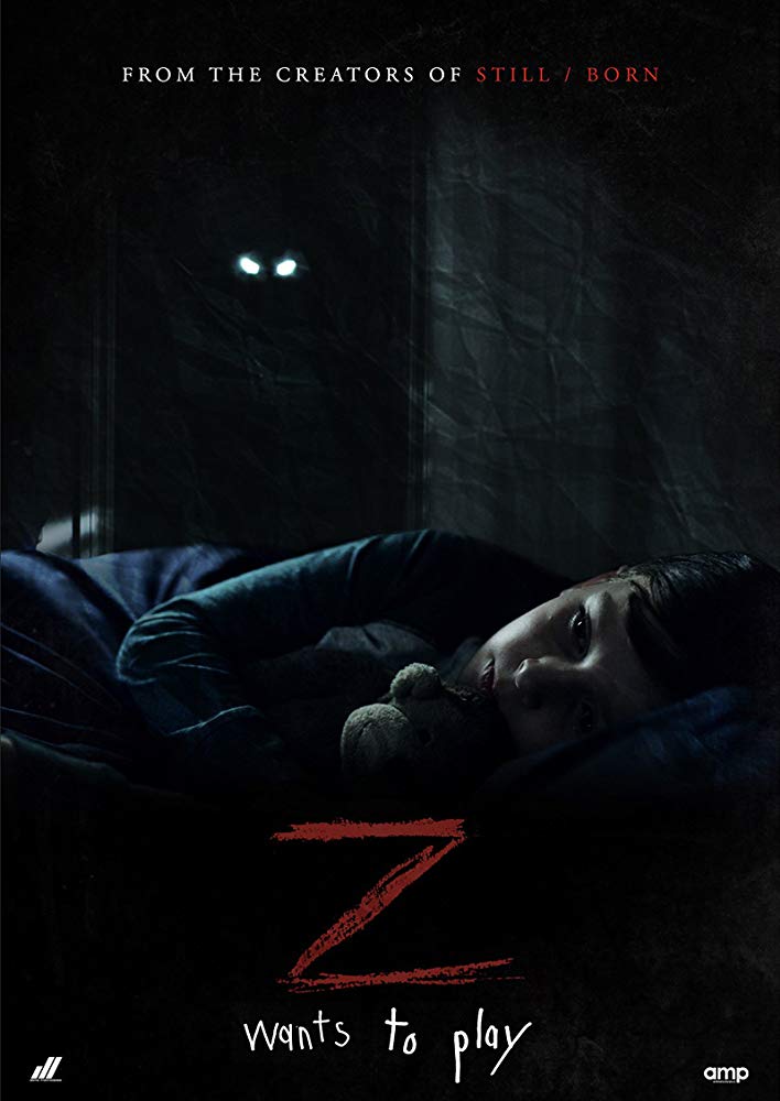 [NEWS] Il trailer per l’uscita argentina del film horror Z